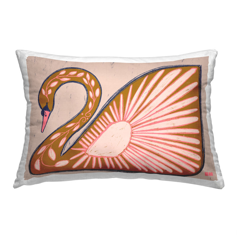  Coussin décoratif en polyester