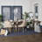 Abdiel Upholstered Pouf