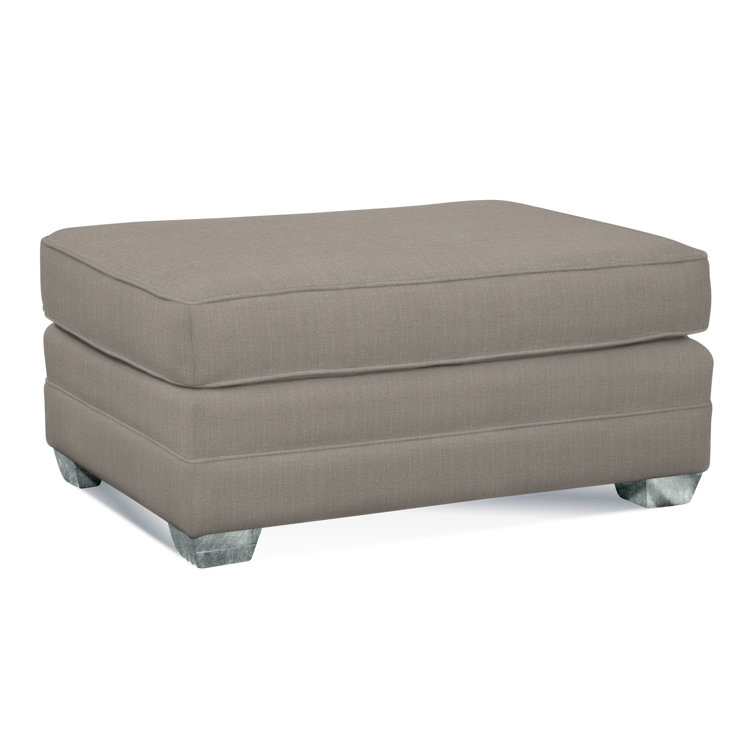 Bedford Upholstered Ottoman