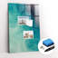 Magnetic Glass Dry Erase Board