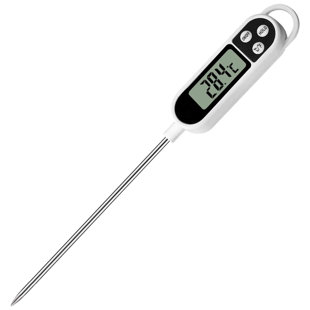 Thermomètre digital