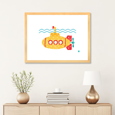 " Submarine "