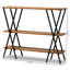 Console 47,5 po Berlin