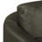 Toscano 89" Genuine Italian Leather Sofa-909186913