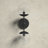 Barnhill Armed Sconce-1060605428