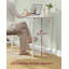 Jana Metal Top Writing Desk-294787745-294787744
