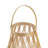 13.4'' H Floor Hurricane