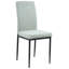 50 cm H Fabric Side Chair-937778857
