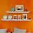 Maffei Trapezoid Floating Shelf-252452164-252452186