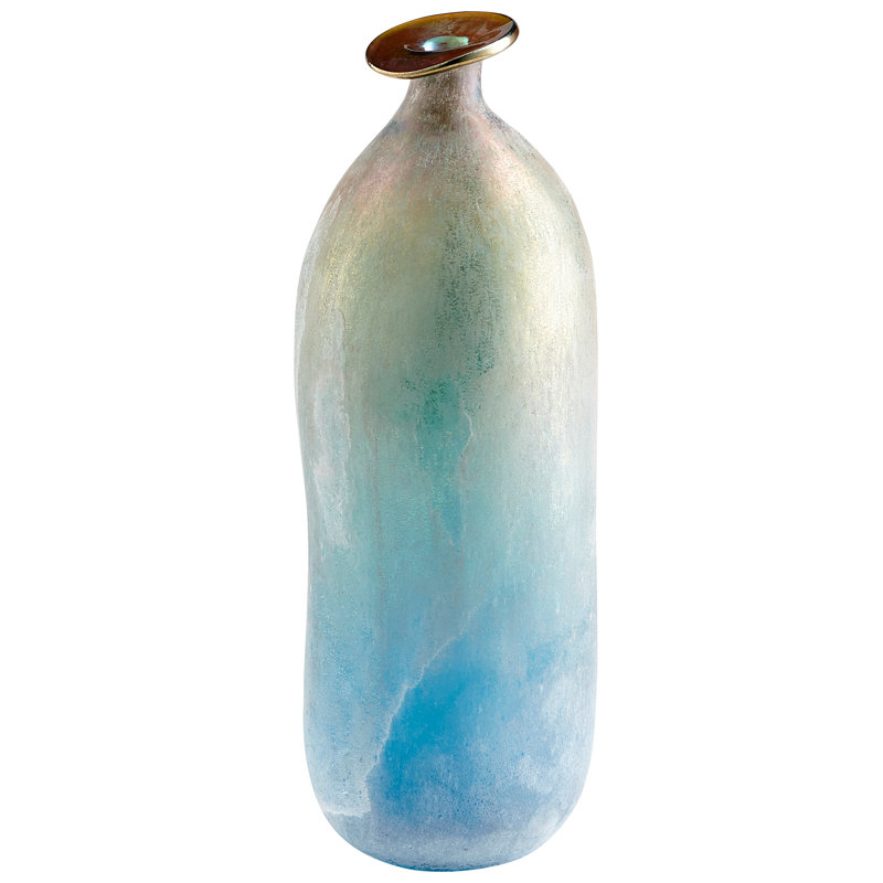 Glass Table Vase