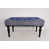 Dark Blue Persian Pattern II  est en rupture de stock