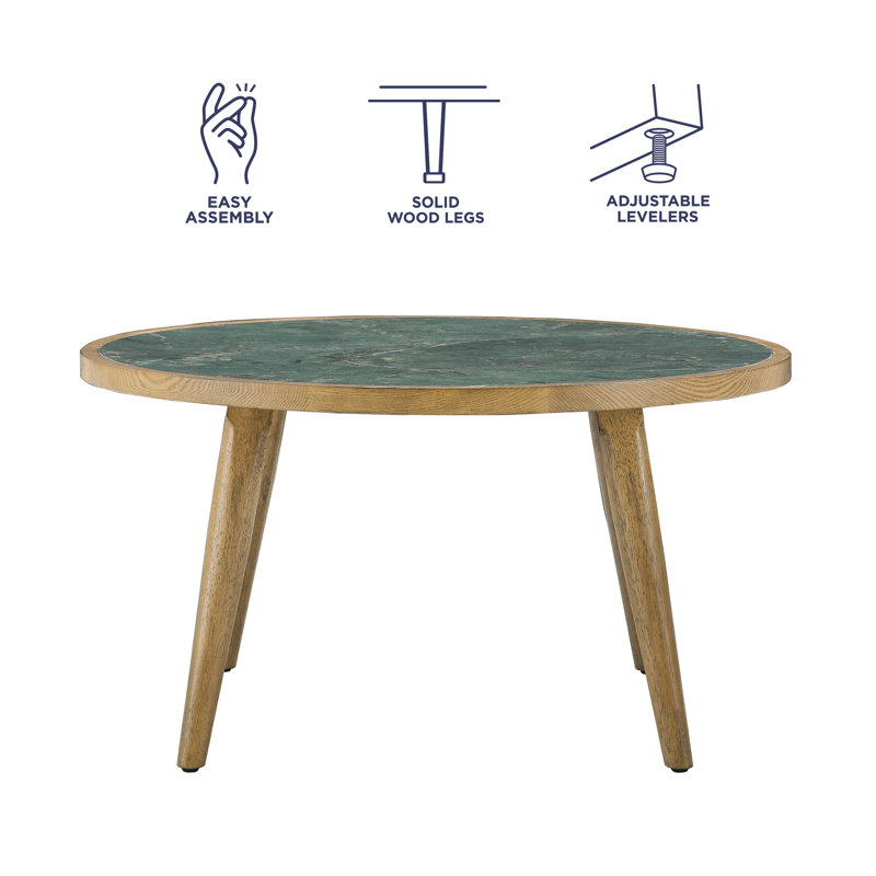 Princeton Coffee Table