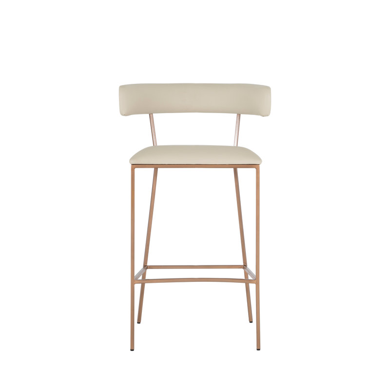 Matlock Bar Stool, Extra Tall (43” Seat Height)