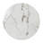 Nicole 40" Pedestal Dining Table-1658567476