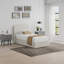 Upholstered Ottoman Bed
