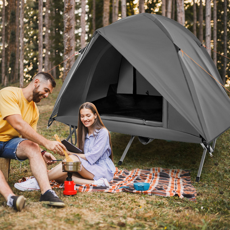 2 Person Tent