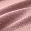 Repose-pieds Lucas - polyester - rose-72620821