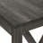 Contemporary Modern Accent Console Table-909443370