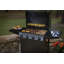 American Gourmet 4-Burner Cart