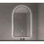 Miroir mural DEL H 39,5 po x l 23,6 po Anastassia-1647746817