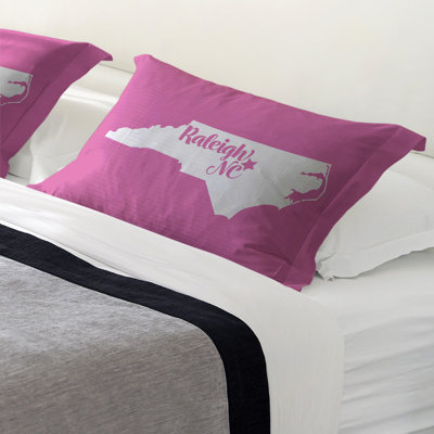 Polyester Sham Set