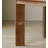 Rectangular Home Dining Table in Retro Style-1189918020