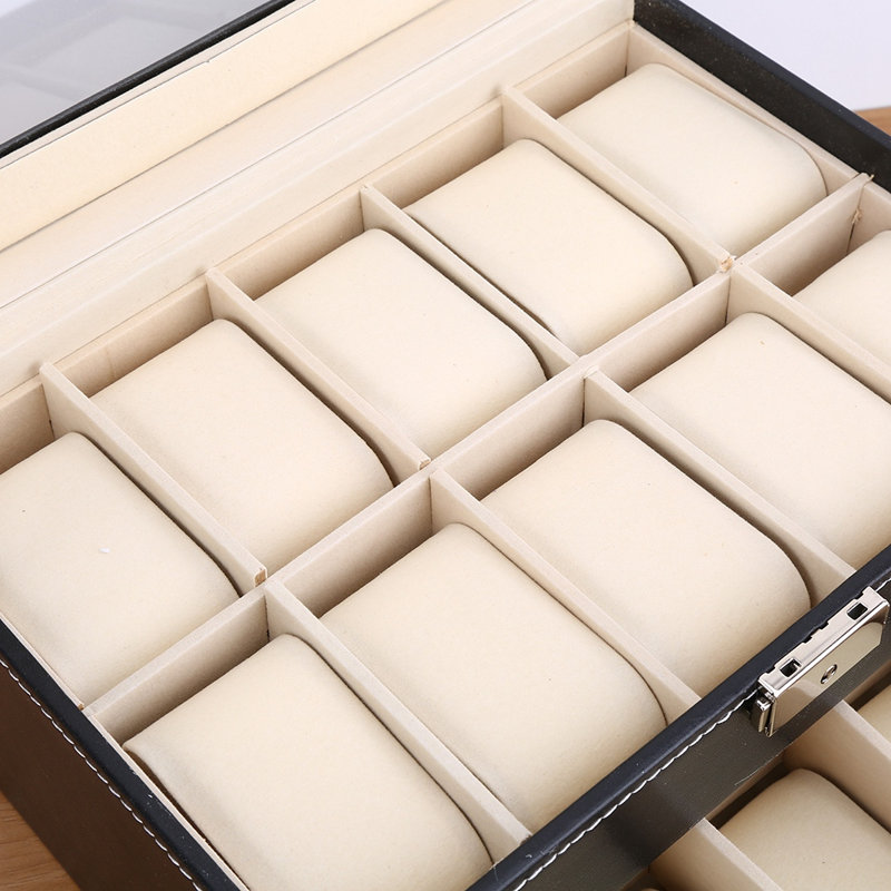 Watch Box +