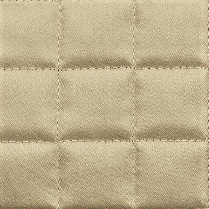 Masaccio Bedding, King Coverlet, Taupe