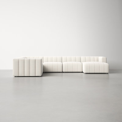 Bowry Modular Sectional