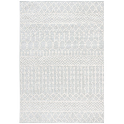 Oneridge Geometric Area Rug
