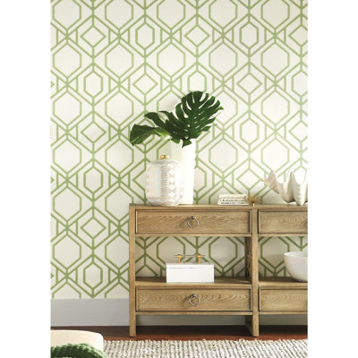 Geometric Double Roll