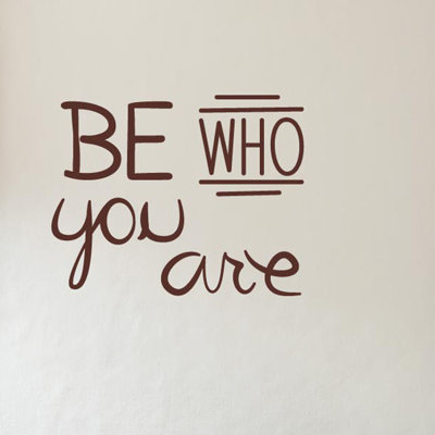 Wall Decal