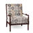 Paula Deen Home Upholstered Armchair-24595273-24595227