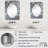 Christafer Rectangle Mirror-1149627826