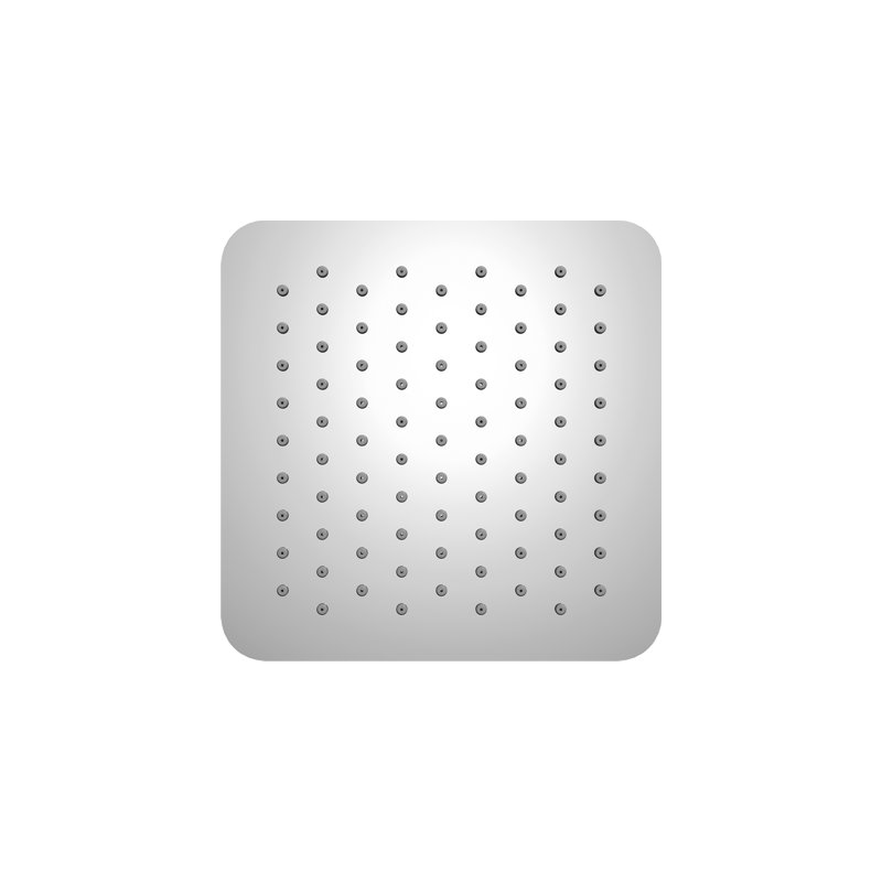 Ampton Rain Fixed Shower Head