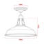 Lina Semi Flush Mount-1046767110-1046763977