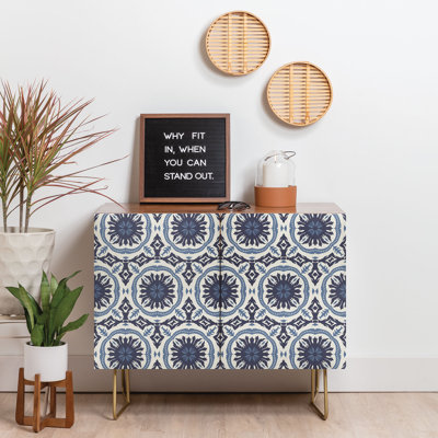Accent Cabinet