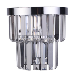 Glass Flush Mount