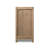 Solid Wood Accent Cabinet