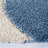 Kerio Shag Performance Abstract Rug-1591721470