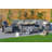Speier 7 - Person Patio Conversation Set with Cushions