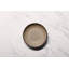 Assiette creuse en porcelaine SPLASH BEIGE | Assiette creuse ronde coupe vitale, | Va au micro-ondes et au lave-vaisselle-1444584470