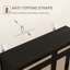 Buffet 53 "avec tiroirs et portes de rangement-107171461