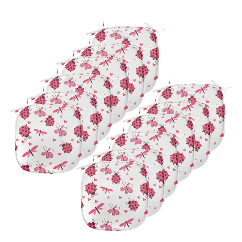 Chair Pad Cushion