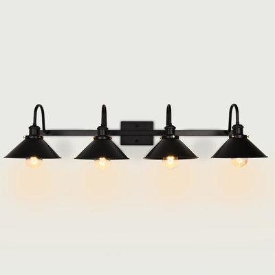 Dimmable Vanity Light