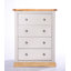 Emond 70cm W 4 - Drawer Chest of Drawers-38386392