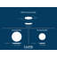 Celadon, 12-piece plate set