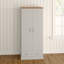Brielle 2 Door Wardrobe-91902362
