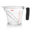 OXO Grips 4-Cup Plastic Measuring Cup