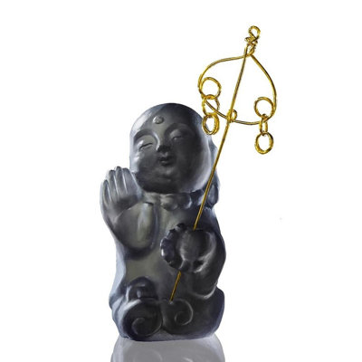 Figurine Bouddha